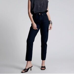 Oneteaspoon legends straight leg denim jeans 27